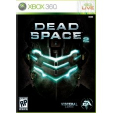Dead Space 2 (Русская версия) 2 dvd
